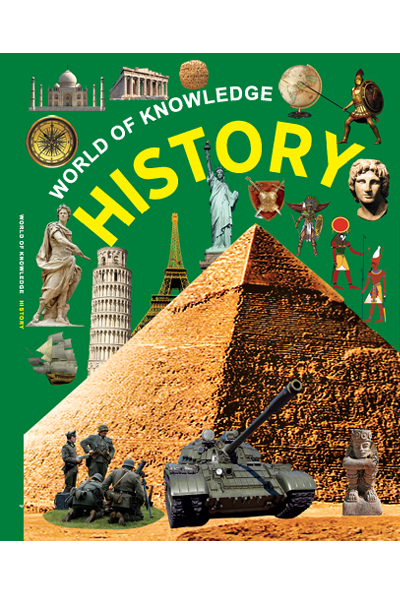 World Of Knowledge - History