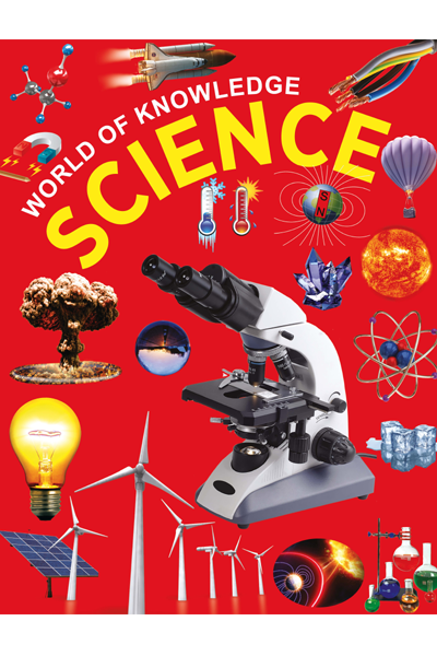 World Of Knowledge - Science