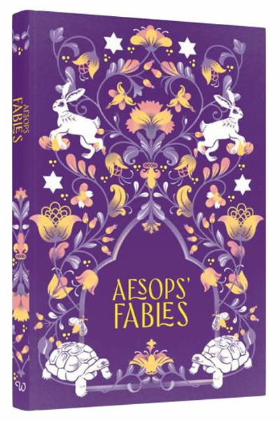 BF: Aesop's Fables (P/B) image 3
