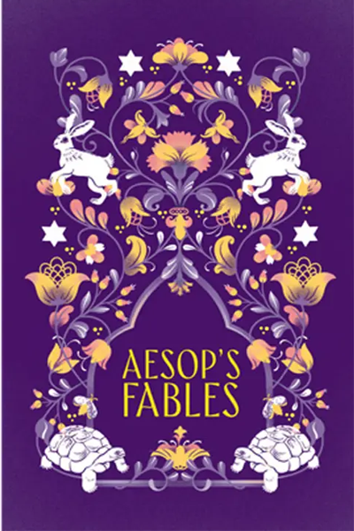BF: Aesop's Fables (P/B)