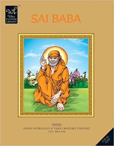 WPL:Sai Baba