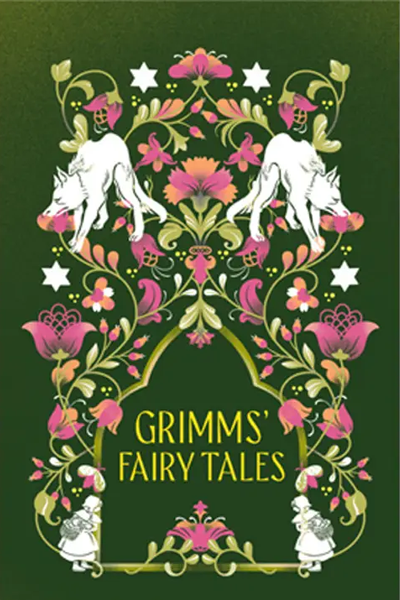 BF: Grimms' Fairy Tales
