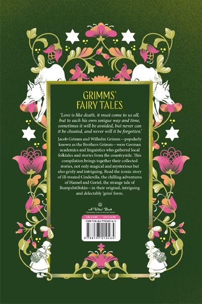 BF: Grimms' Fairy Tales image 2