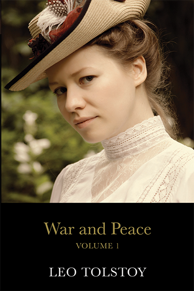 BF: War and Peace (P/B)