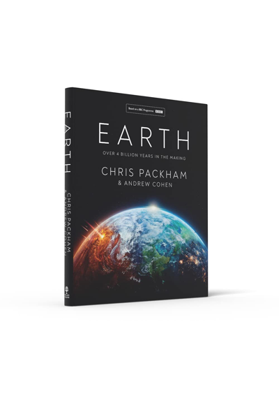 Earth: Over 4 Billion Years in the Making image 3