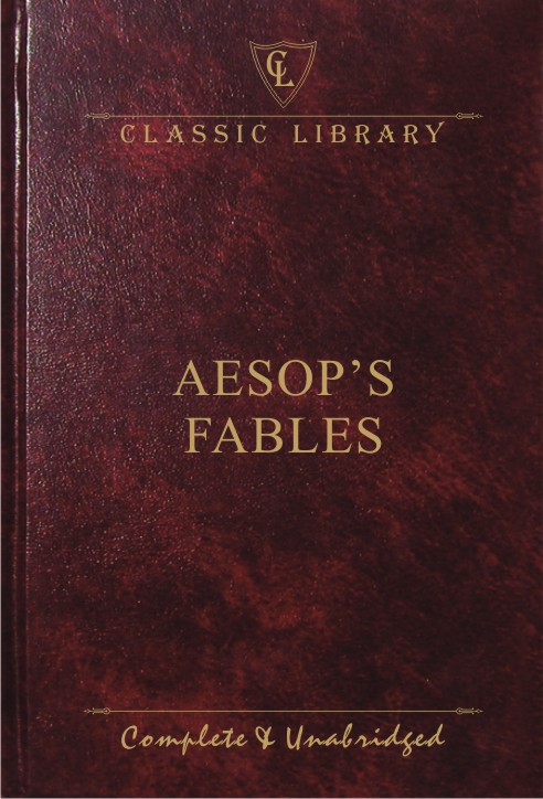 CL:Aesop's Fables