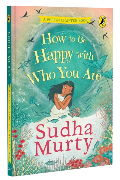 How to Be Happy with Who You Are image 2
