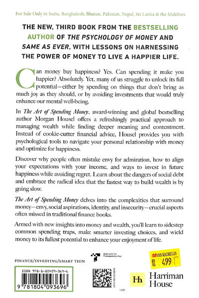 The Art of Spending Money: Simple Choices for a Richer Life image 2