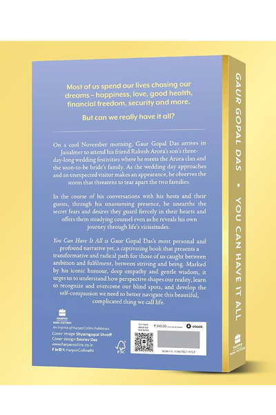 You Can Have It All: Unlock the Secrets to a Great Life image 3