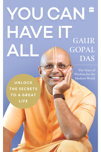 You Can Have It All: Unlock the Secrets to a Great Life