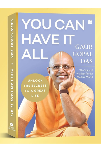 You Can Have It All: Unlock the Secrets to a Great Life image 2