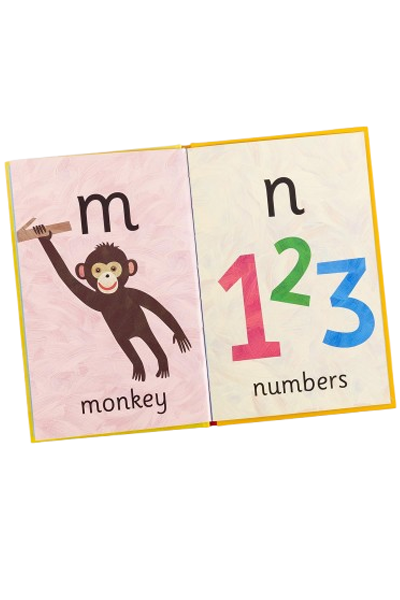 Ladybird Early Learning Library: 6 Books Tuck-Box image 4