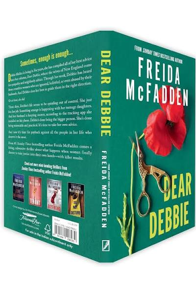 Dear Debbie image 3