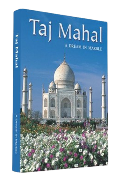 Taj Mahal: A Dream in Marble image 2