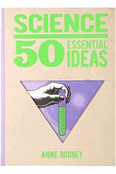 Science (50 Essential Ideas)