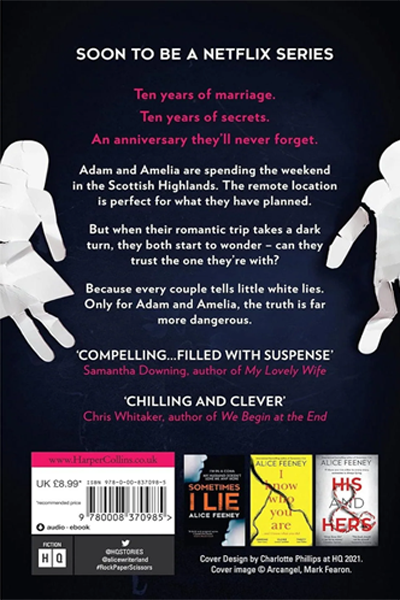 Rock Paper Scissors image 2