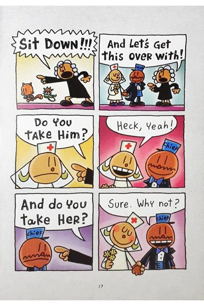 Dog Man #12: The Scarlet Shedder: A Graphic Novel image 2