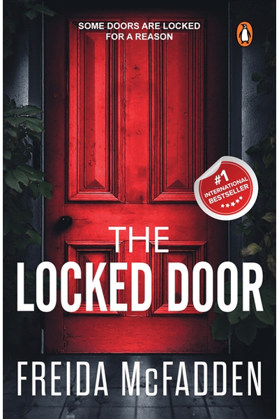 The Locked Door