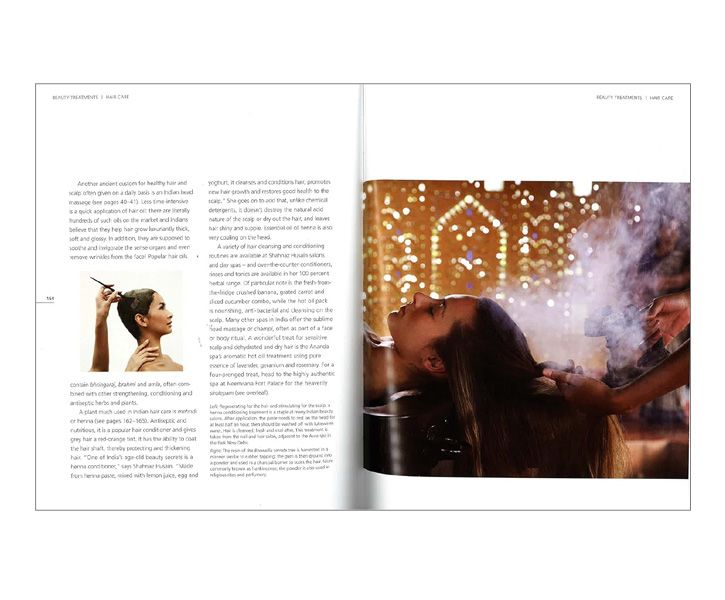 The Indian Spa: Ayurveda/ Yoga/ Wellness/ Beauty image 4