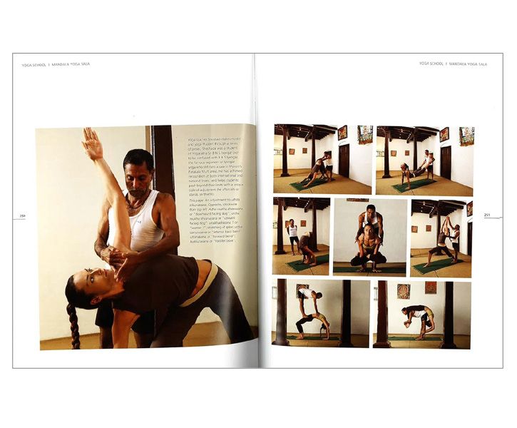 The Indian Spa: Ayurveda/ Yoga/ Wellness/ Beauty image 3