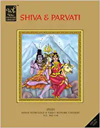 WPL:Shiva and Parvati