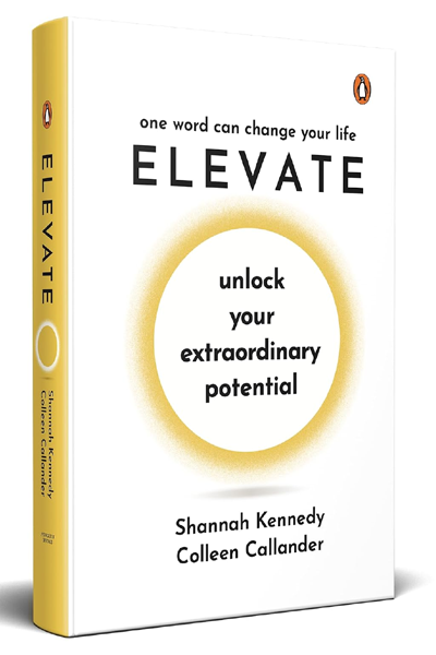 Elevate: Unlock Your Extraordinary Potential image 2