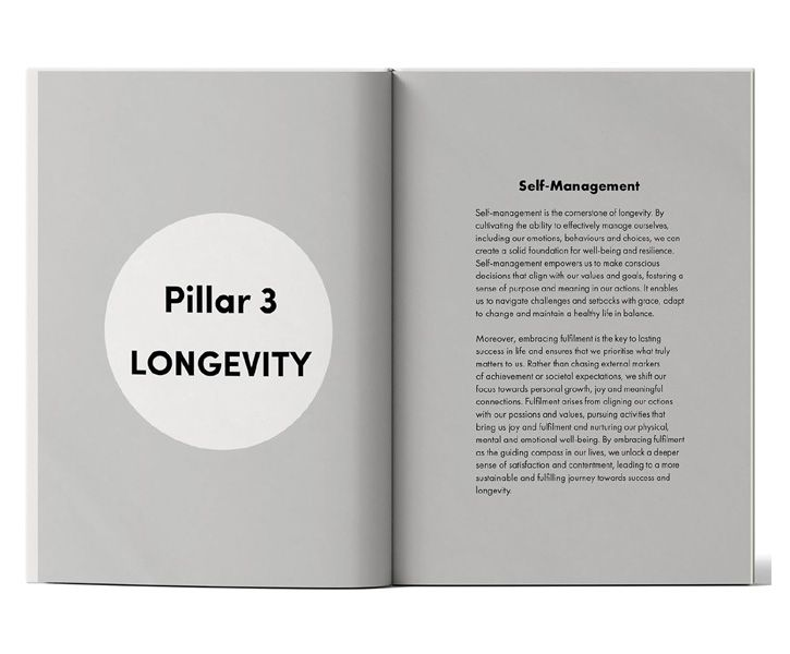 Elevate: Unlock Your Extraordinary Potential image 3