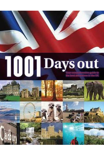 1001 Days Out