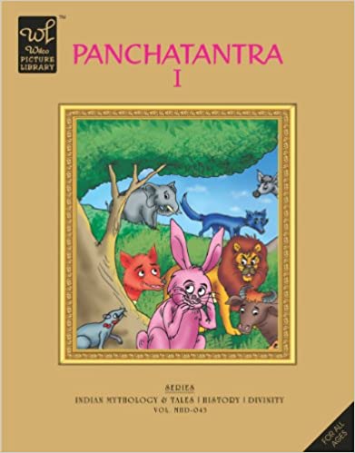 WPL:Panchatantra - I