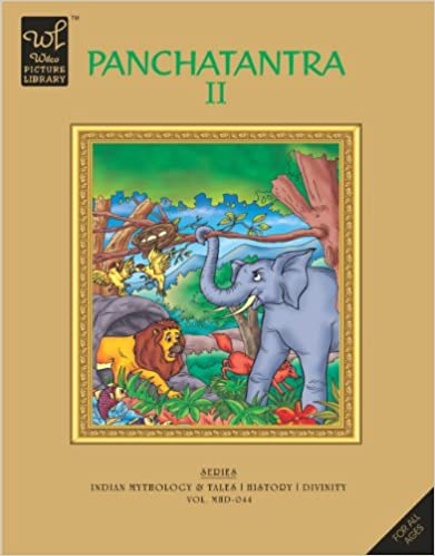WPL:Panchatantra - II