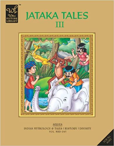 WPL:Jataka Tales - III