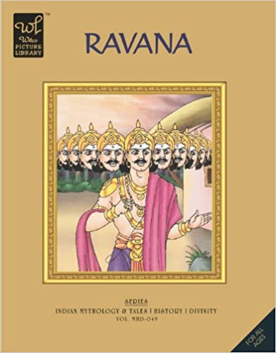 WPL:Ravana