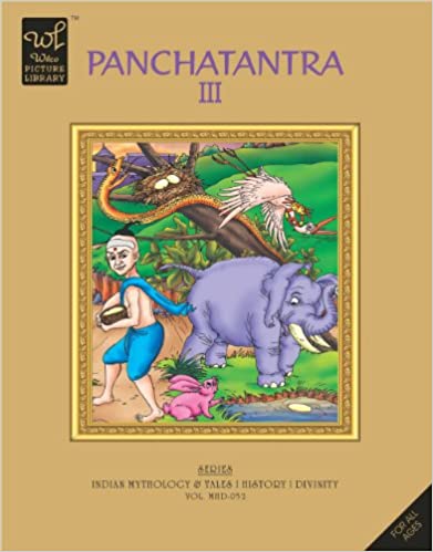 WPL:Panchatantra - III