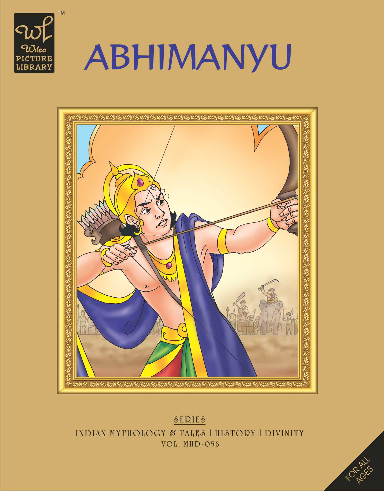 WPL:Abhimanyu