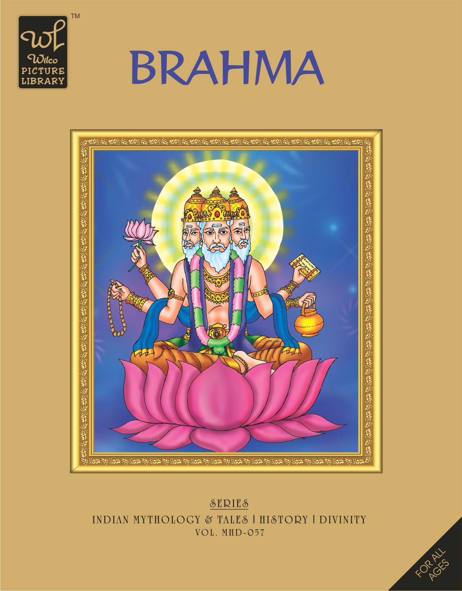 WPL:Brahma