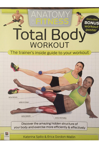 Anatomy of Fitness : Total Body Workout