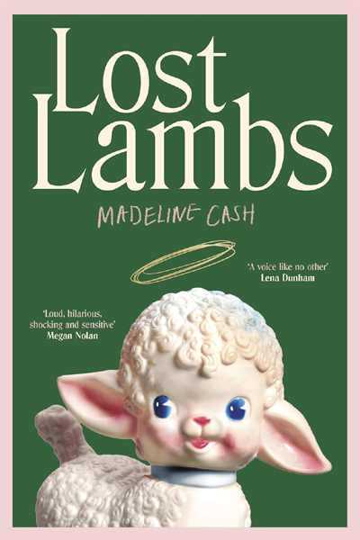 Lost Lambs