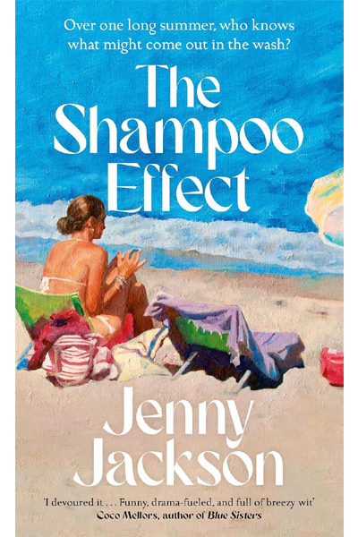 The Shampoo Effect