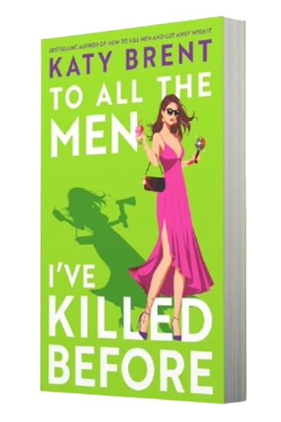 To All the Men I’ve Killed Before