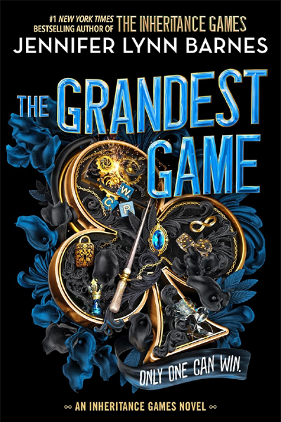 The Grandest Game - Only One Can Win