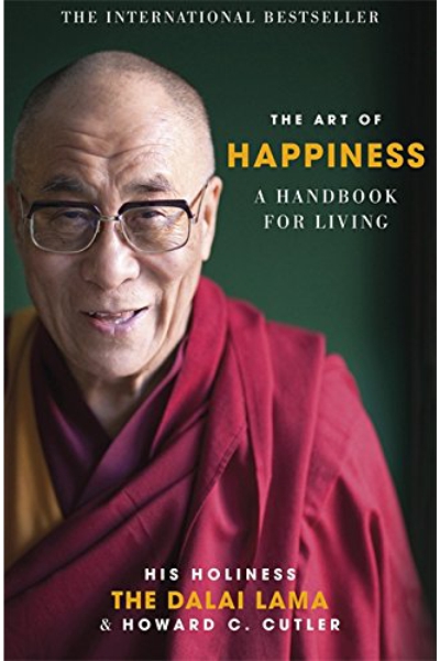 Dalai Lama: Art Of Happiness