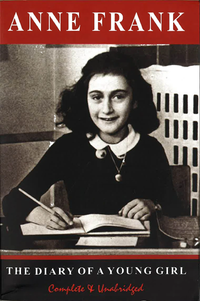 The Diary of a Young Girl