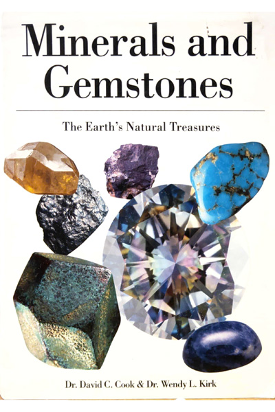 Minerals And Gemstones: The Earth’s Natural Treasures