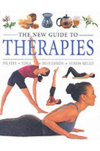 The New Guide to Therapies