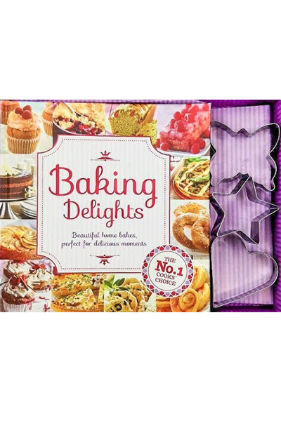 Baking Delights