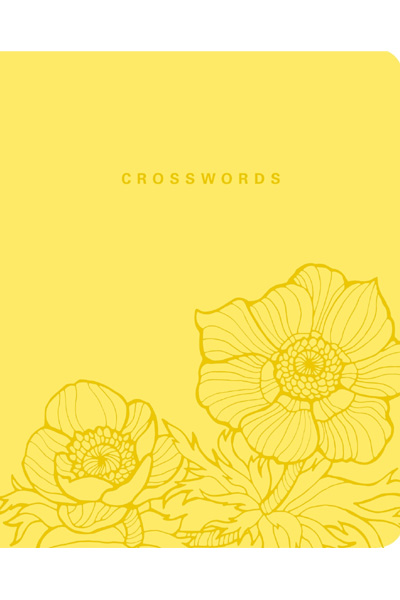 Crosswords