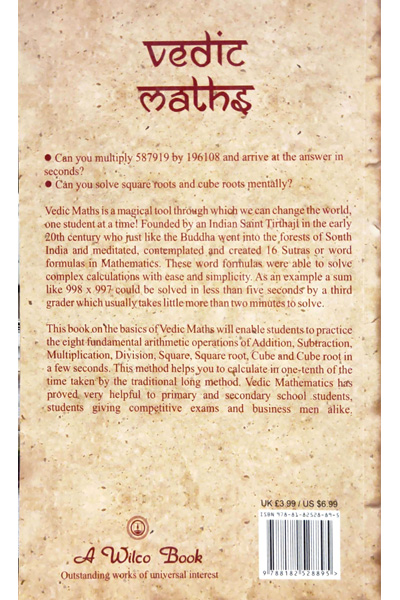 Vedic Maths image 2