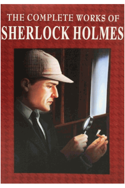 Sherlock Holmes – The Complete Works (H)