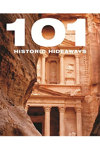 101 Historic Hideaways