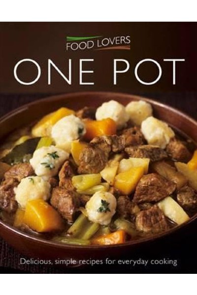 Food Lovers : One Pot